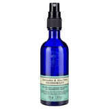 Neal's Yard Lavender & Aloe Organic Deodorant Spray   100ml GOODS M&S   