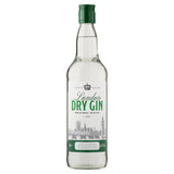 ASDA London Dry Gin 70cl, UK version