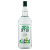 ASDA London Dry Gin