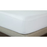 REM-Fit cotton mattress protector in 4 sizes, imported from the UK
