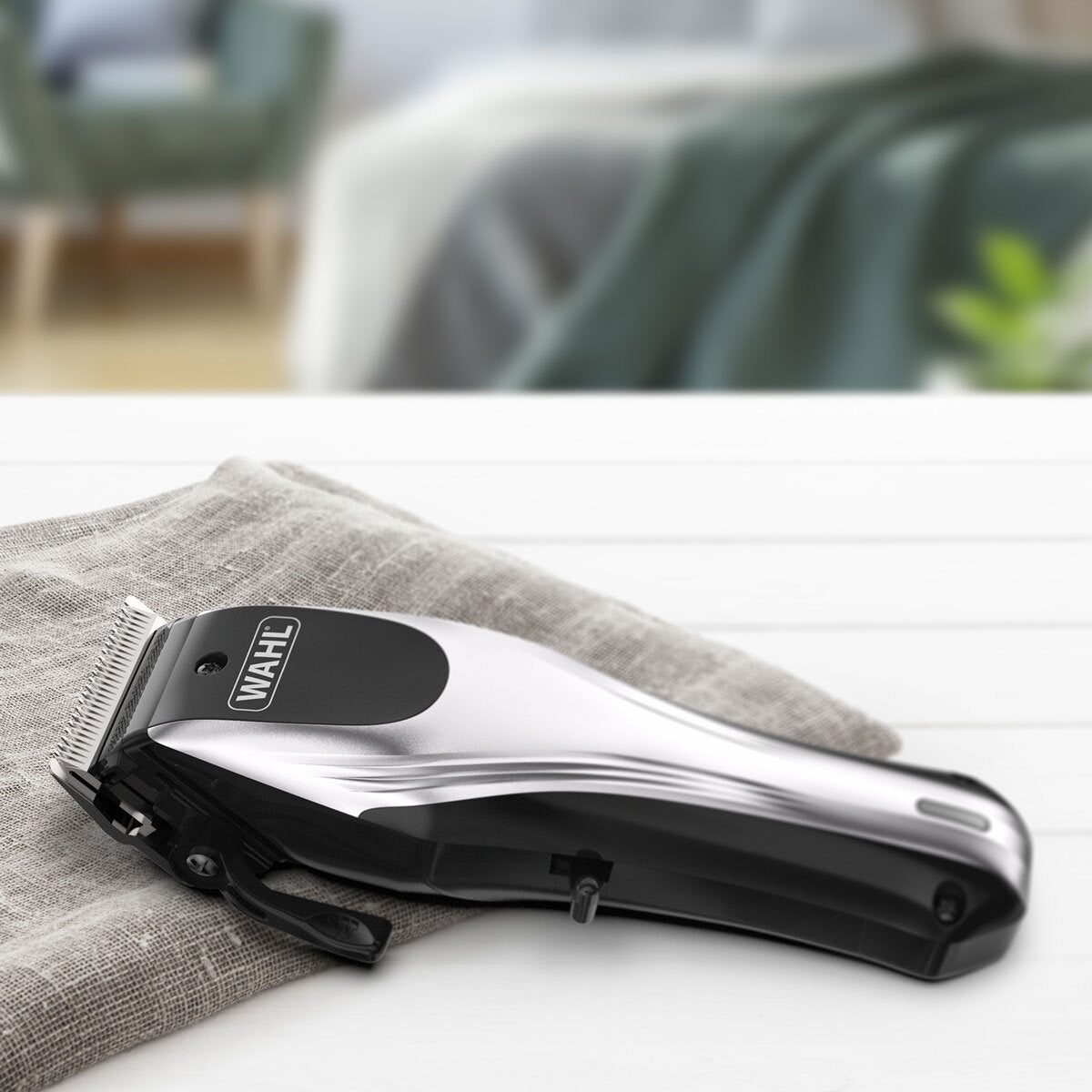 Wahl Deluxe Combi Cordless Hair Clipper and Trimmer Kit GOODS Costco UK