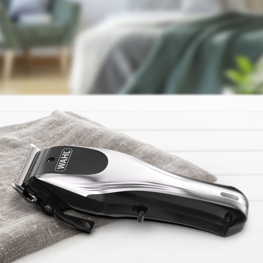 Wahl Deluxe Combi Cordless Hair Clipper and Trimmer Kit