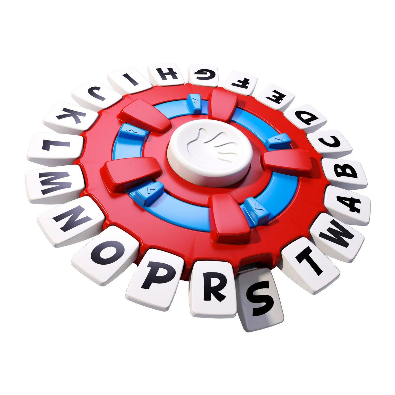 Think Words word game with 144 categories, imported from the UK
