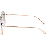 Michael Kors rose gold Kona sunglasses (British brand)