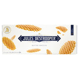 Jules Destrooper Butter Waffles   100g GOODS M&S   