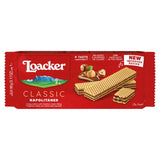 Loacker Napolitaner Hazelnut Cream Wafer   90g GOODS M&S   