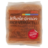 MAMA Instant Wholegrain Rice Vermicelli Noodles   225g GOODS M&S   