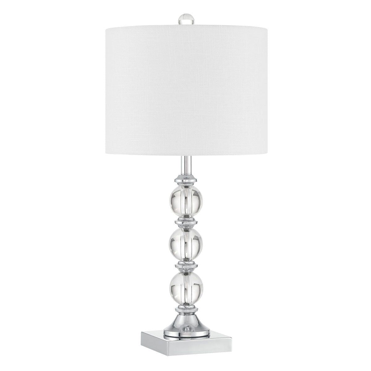 Bridgeport Designs Julie Crystal Table Lamp GOODS Costco UK