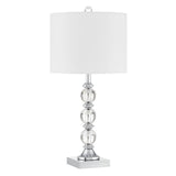 Bridgeport Designs Julie Crystal Table Lamp GOODS Costco UK