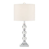 Bridgeport Designs Julie Crystal Table Lamp GOODS Costco UK