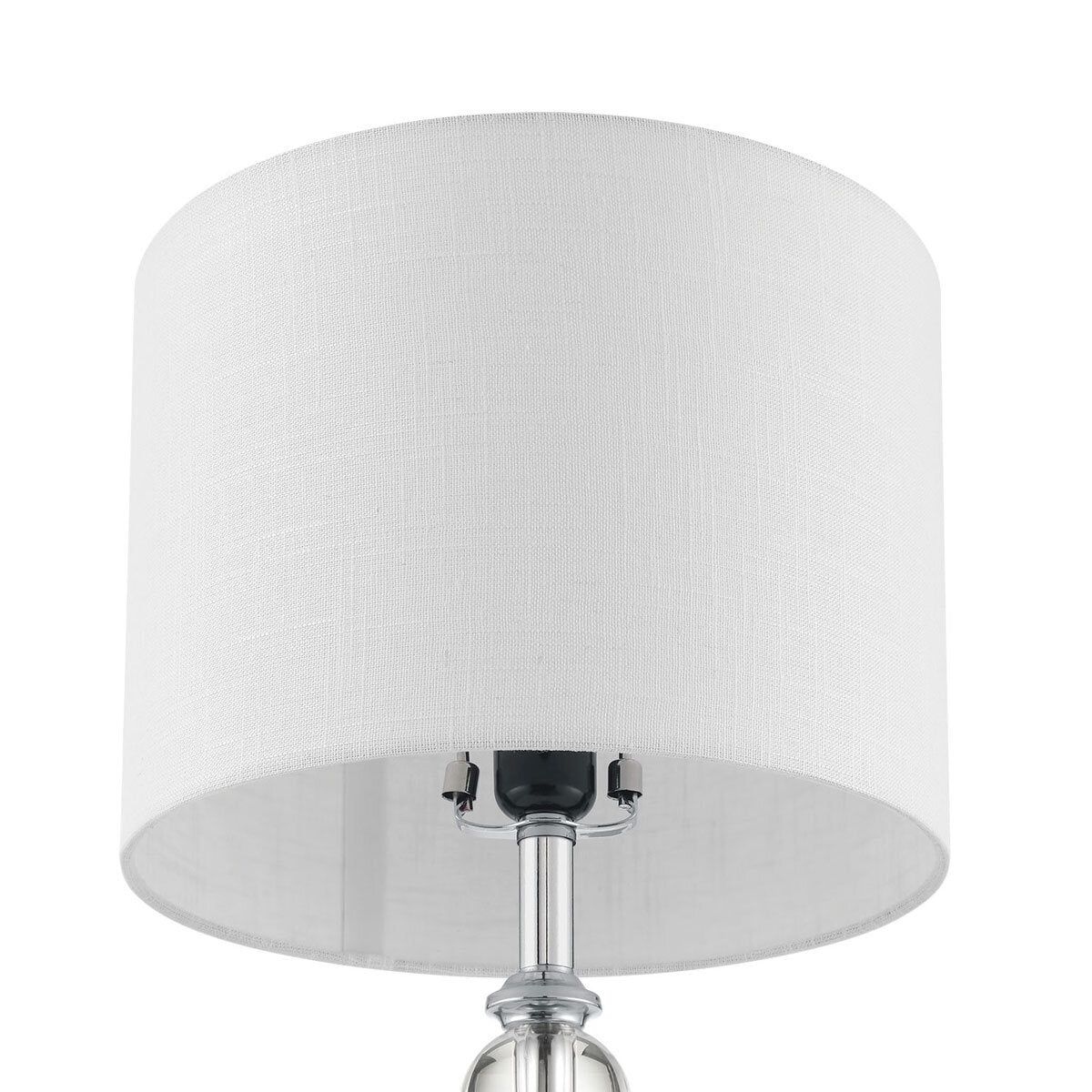 Bridgeport Designs Julie Crystal Table Lamp GOODS Costco UK