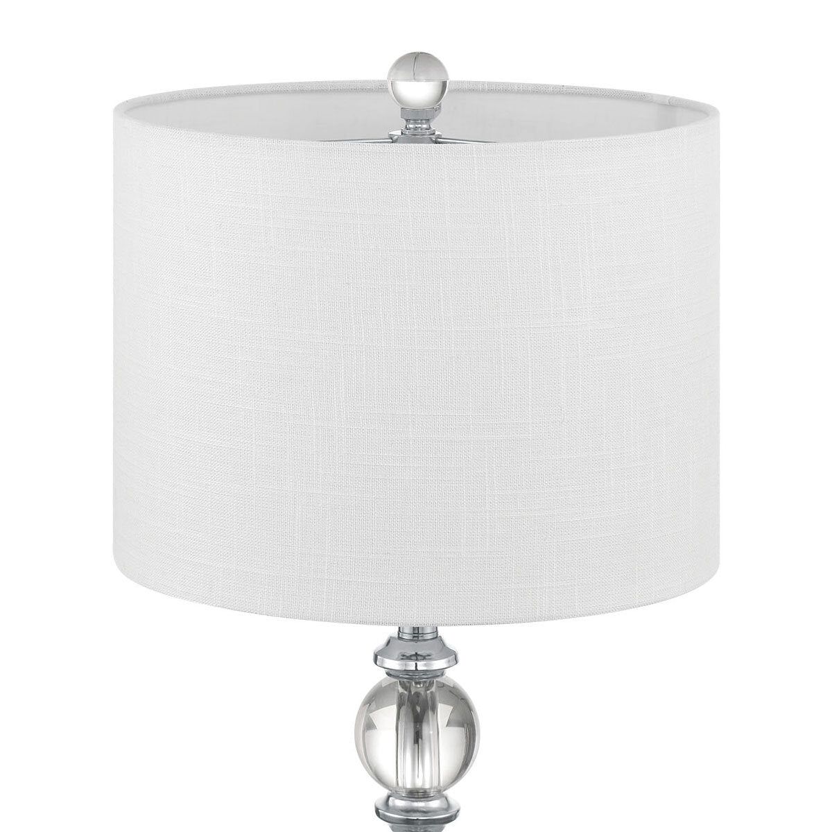 Bridgeport Designs Julie Crystal Table Lamp GOODS Costco UK