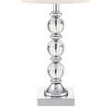 Bridgeport Designs Julie Crystal Table Lamp GOODS Costco UK