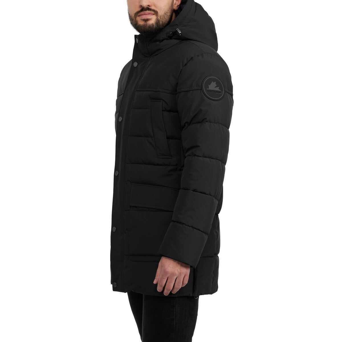 Pajar Mens Parka GOODS Costco UK