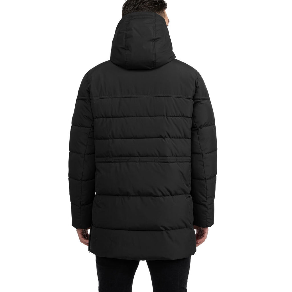 Pajar Mens Parka