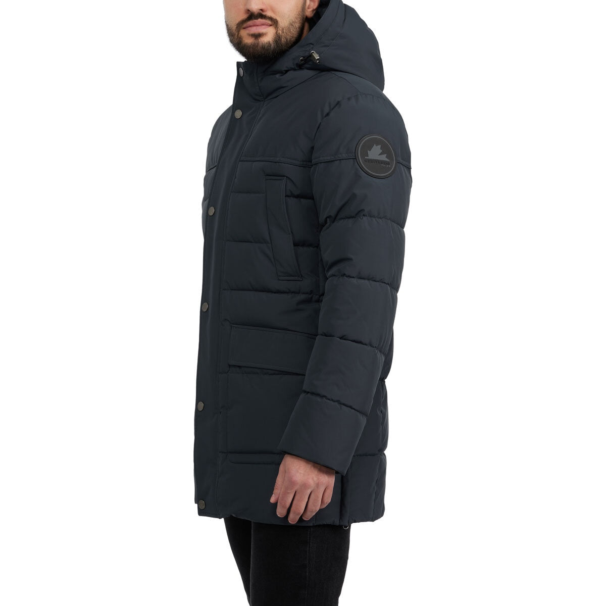 Pajar Mens Parka GOODS Costco UK