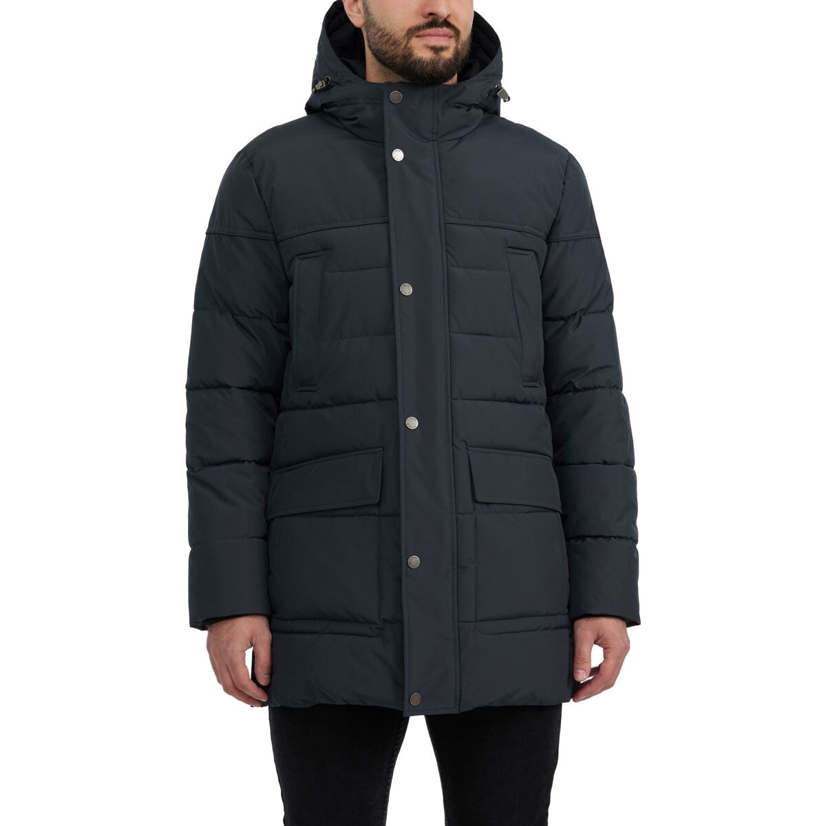 Pajar Mens Parka GOODS Costco UK