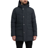 Pajar Mens Parka GOODS Costco UK