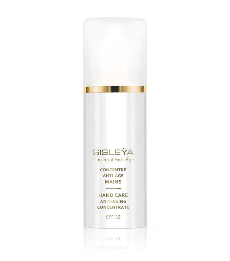 Sisley Sisleya L'Intégral Anti-Age Hand Cream 75ml (British brand)