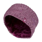 Heat Holders Fleece gefüttertes Stirnband Einheitsgröße, UK-Version