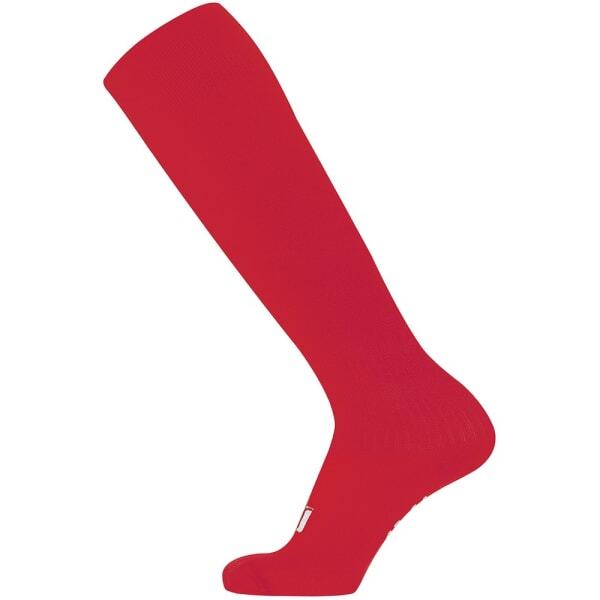 SOLS Kids Football / Soccer Socks (S/M) GOODS Superdrug Red  