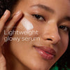 Weleda skin food glow serum drops 30ml - British product