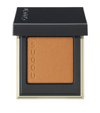 Suqqu eyeshadow with satin finish in bold hues (British brand)