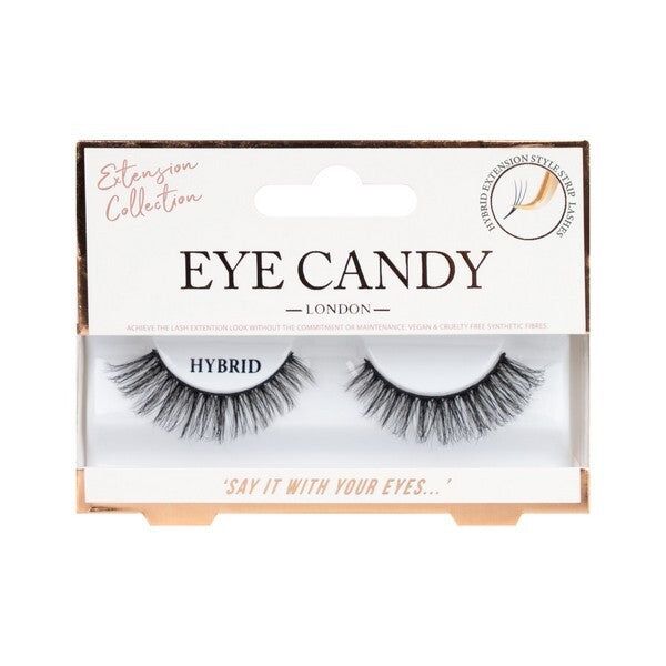 Eye Candy Extension Collection - Hybrid GOODS Superdrug   