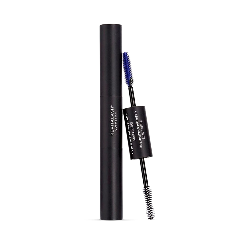 Revitalash mascara primer set double ended 2x5.5ml (British brand)