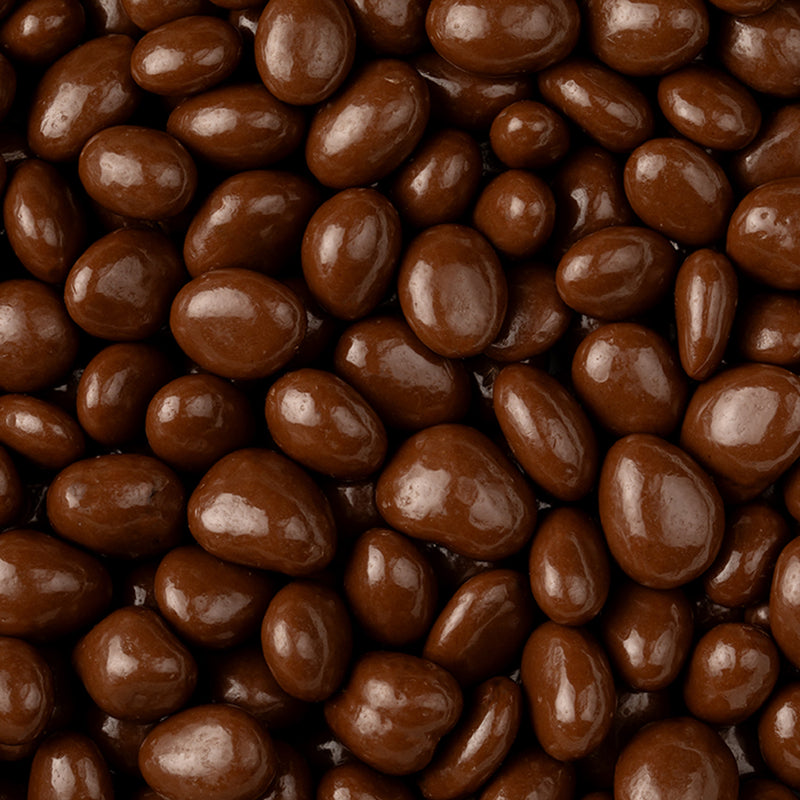 Holland & Barrett Milk Chocolate Raisins 150g, UK version