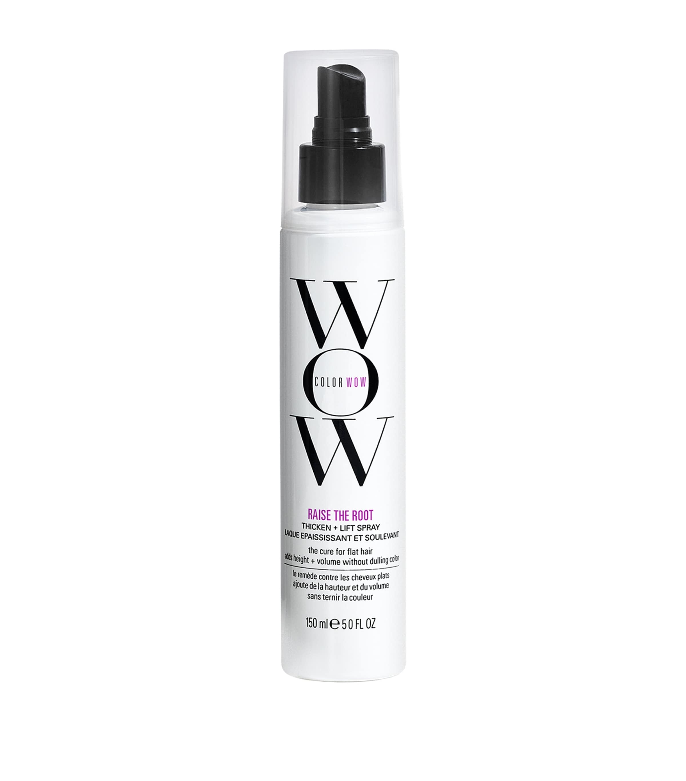 Color Wow Raise the Root hair styling spray 150ml - British product