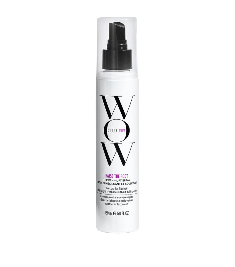 Color Wow Raise the Root hair styling spray 150ml - British product