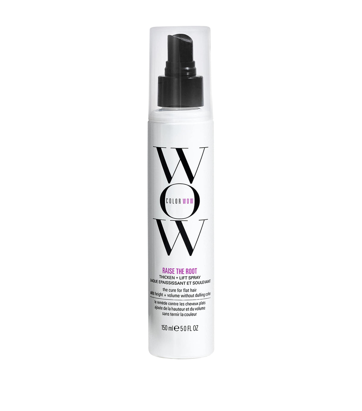 Color Wow Raise the Root hair styling spray 150ml - British product