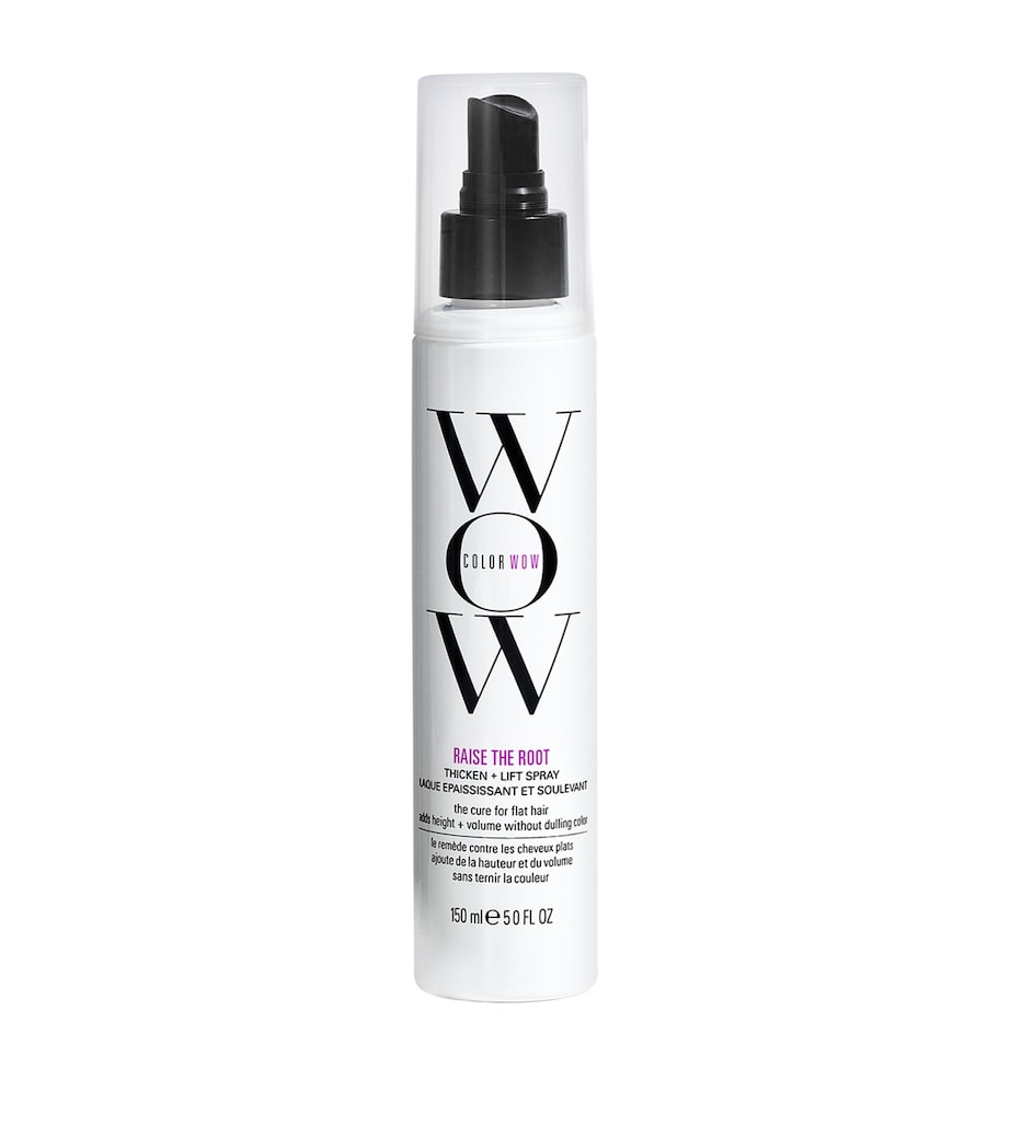 Color Wow Raise the Root hair styling spray 150ml - British product