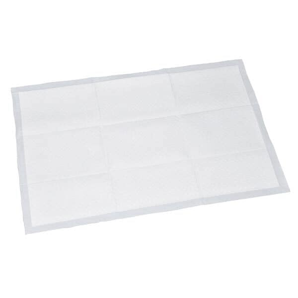 Disposable Bed Pads Pack of 25 SAP 7 GOODS Superdrug   