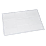 Disposable Bed Pads Pack of 25 SAP 7 GOODS Superdrug   