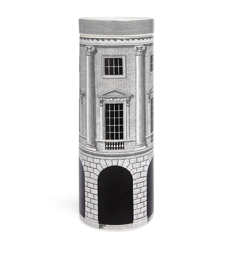 Fornasetti Tall Architettura Scented Candle 800g - British product