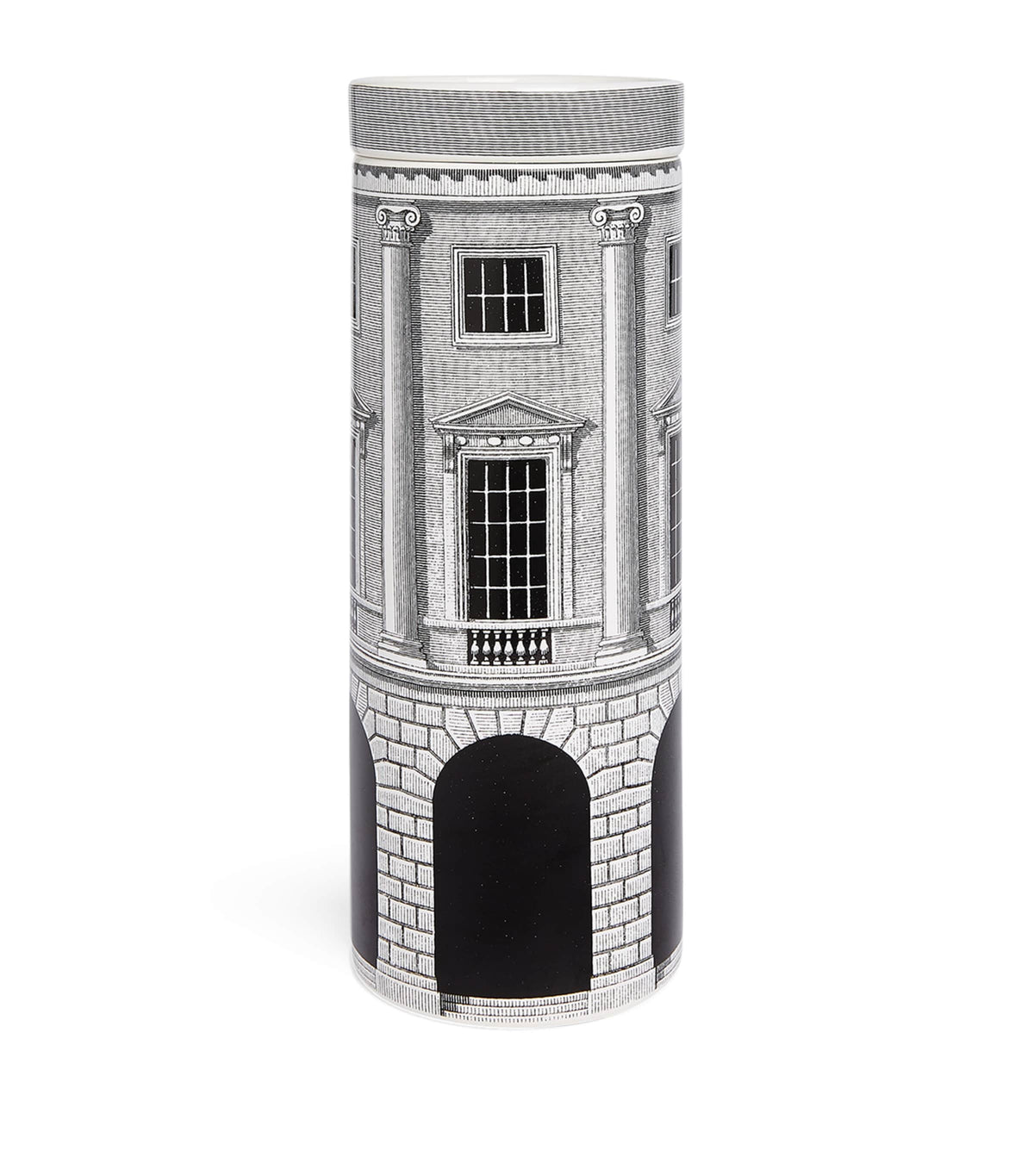 Fornasetti Tall Architettura Scented Candle 800g - British product