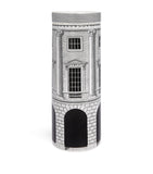 Fornasetti Tall Architettura Scented Candle 800g - British product
