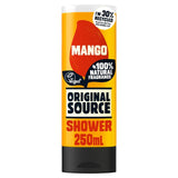 Original Source Mango Shower Gel   250ml GOODS M&S   