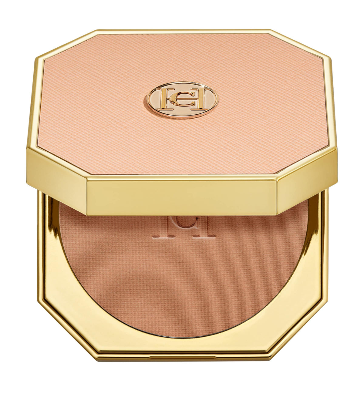 Carolina Herrera matte bronzer refill 8g - British product