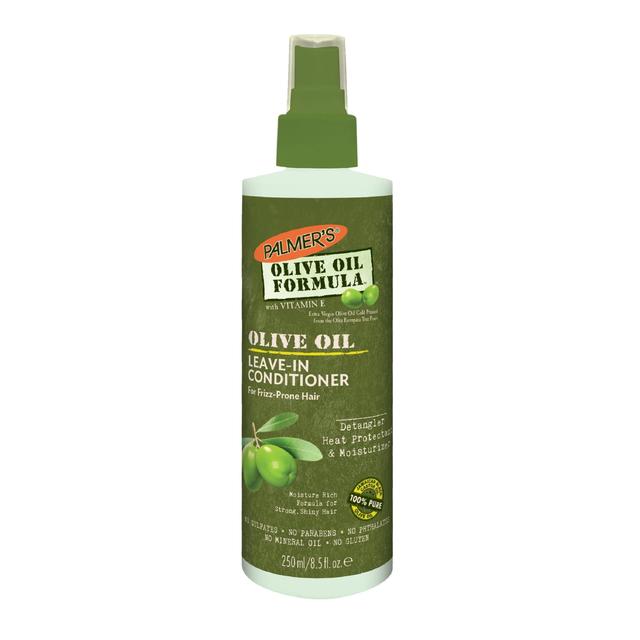 Palmer's Olive Oil Formula Strengthening Leave-in Conditioner   250ml GOODS M&S   