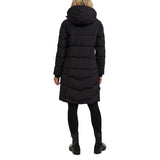 Pajar Ladies Long Down Coat GOODS Costco UK