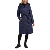 Pajar Ladies Long Lightweight Padded Coat GOODS Costco UK