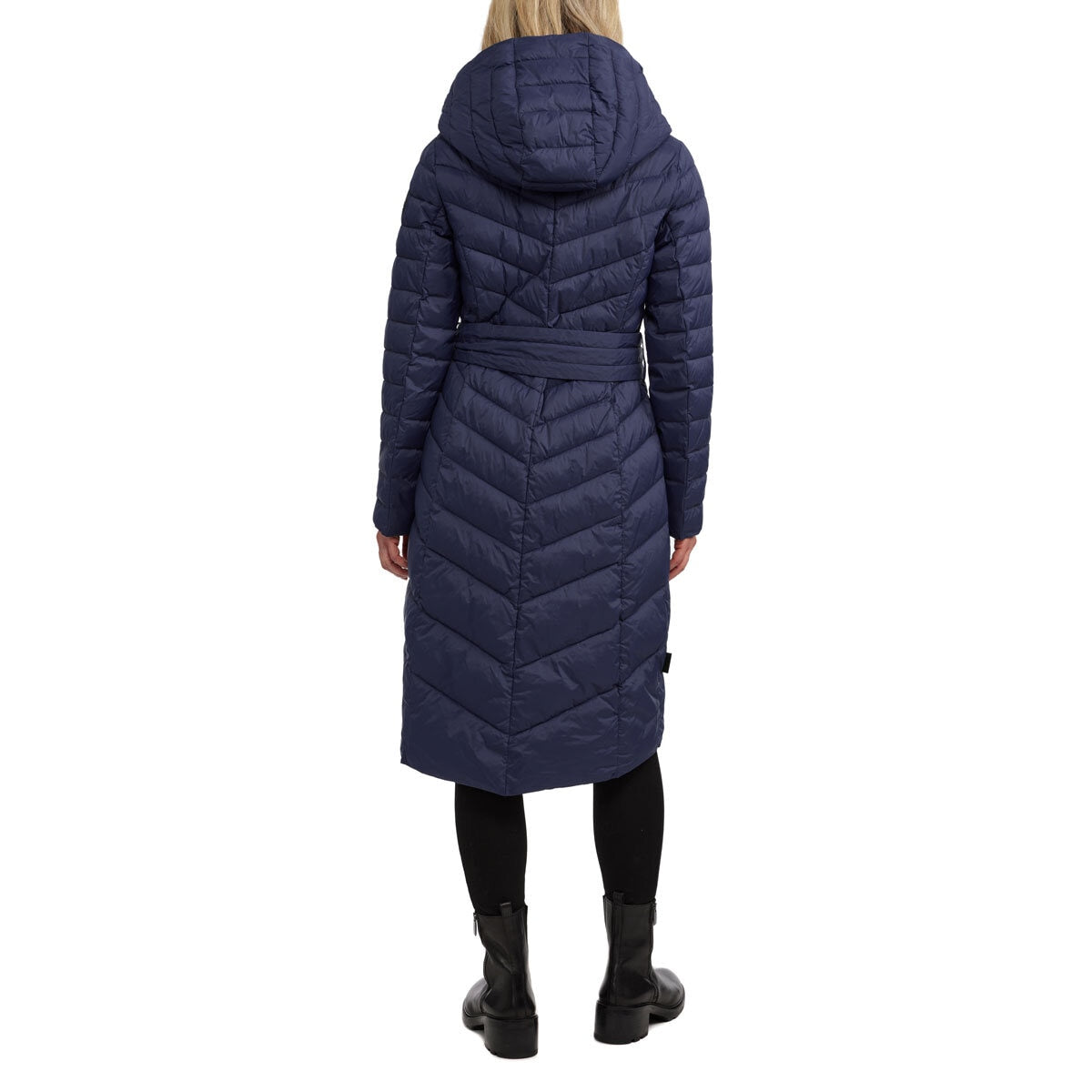 Pajar Ladies Long Lightweight Padded Coat GOODS Costco UK