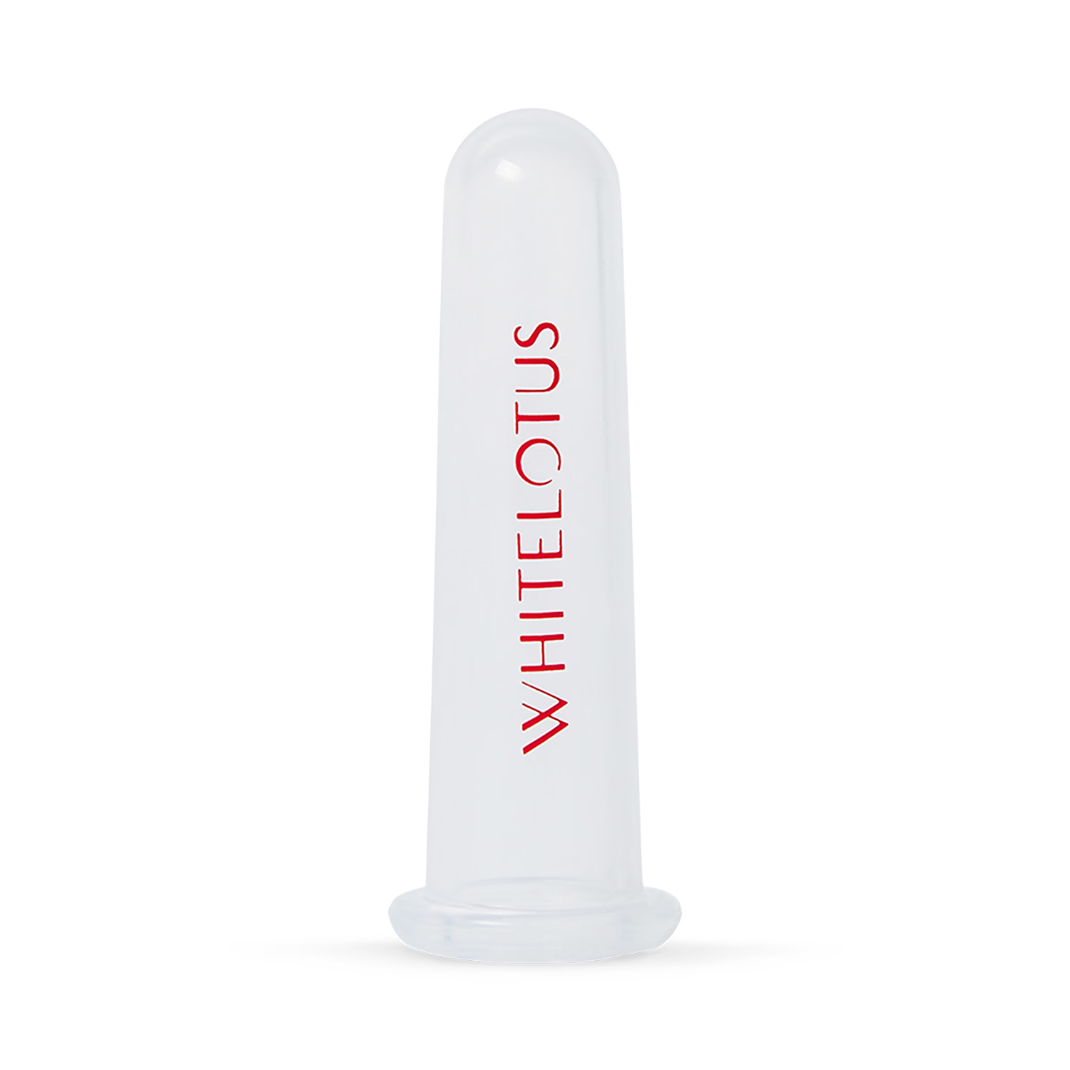 White Lotus Eye Sculpting Cup silicone eye tool, UK version