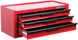 Hilka 3 Drawer Add On Tool Chest 62x26x25cm, UK version