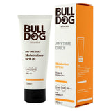 Bulldog Anytime Daily Moisturiser SPF 30 75ml GOODS Boots   