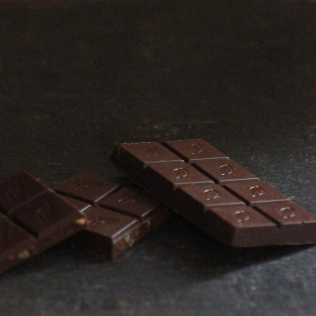 Willie's Cacao Dark Chocolate with Ginger Lime   50g