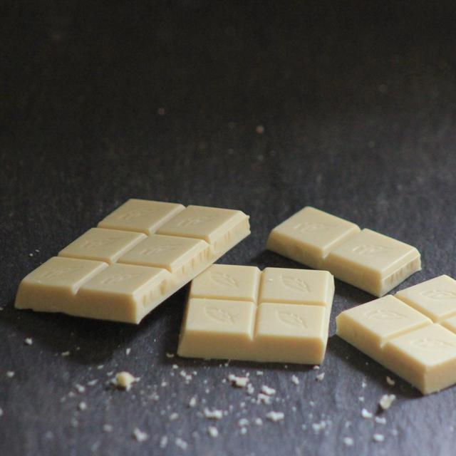 Willie's Cacao White Chocolate   50g